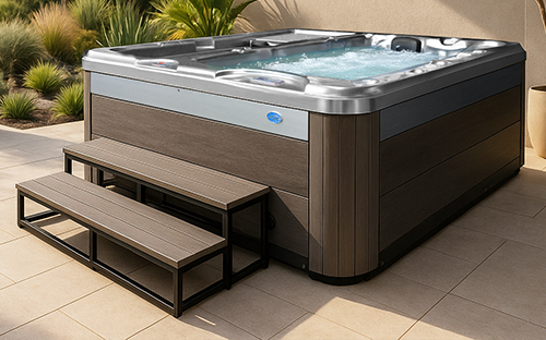 Cold Plunge&trade; Spas Missoula hot tubs for sale