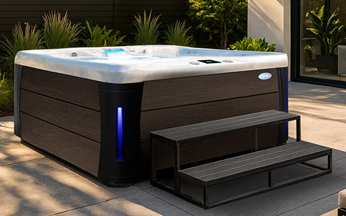 Escape Plus&trade; Spas Missoula hot tubs for sale