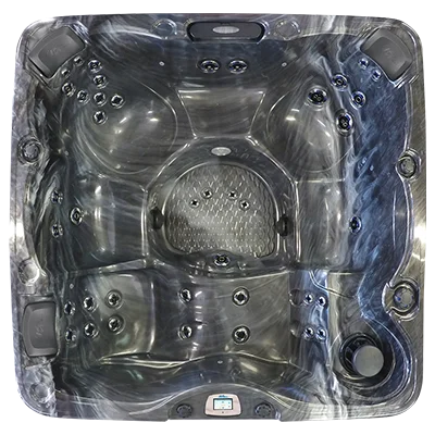 Pacifica-X EC-739LX hot tubs for sale in Missoula