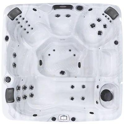 Avalon-X EC-840LX hot tubs for sale in Missoula