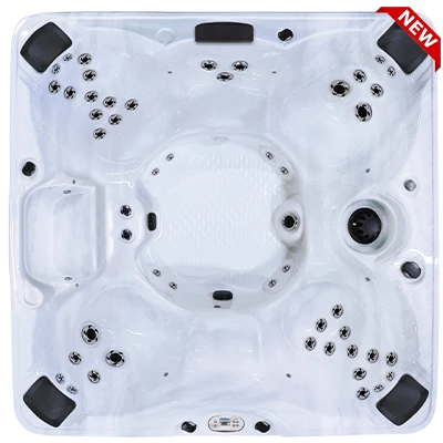 Tropical Plus PPZ-743BC hot tubs for sale in Missoula